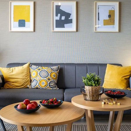 Sealine Apartments A1 Тиват Екстериор снимка