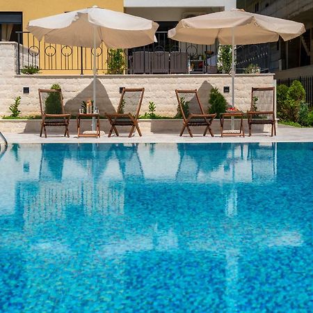 Sealine Apartments A1 Тиват Екстериор снимка