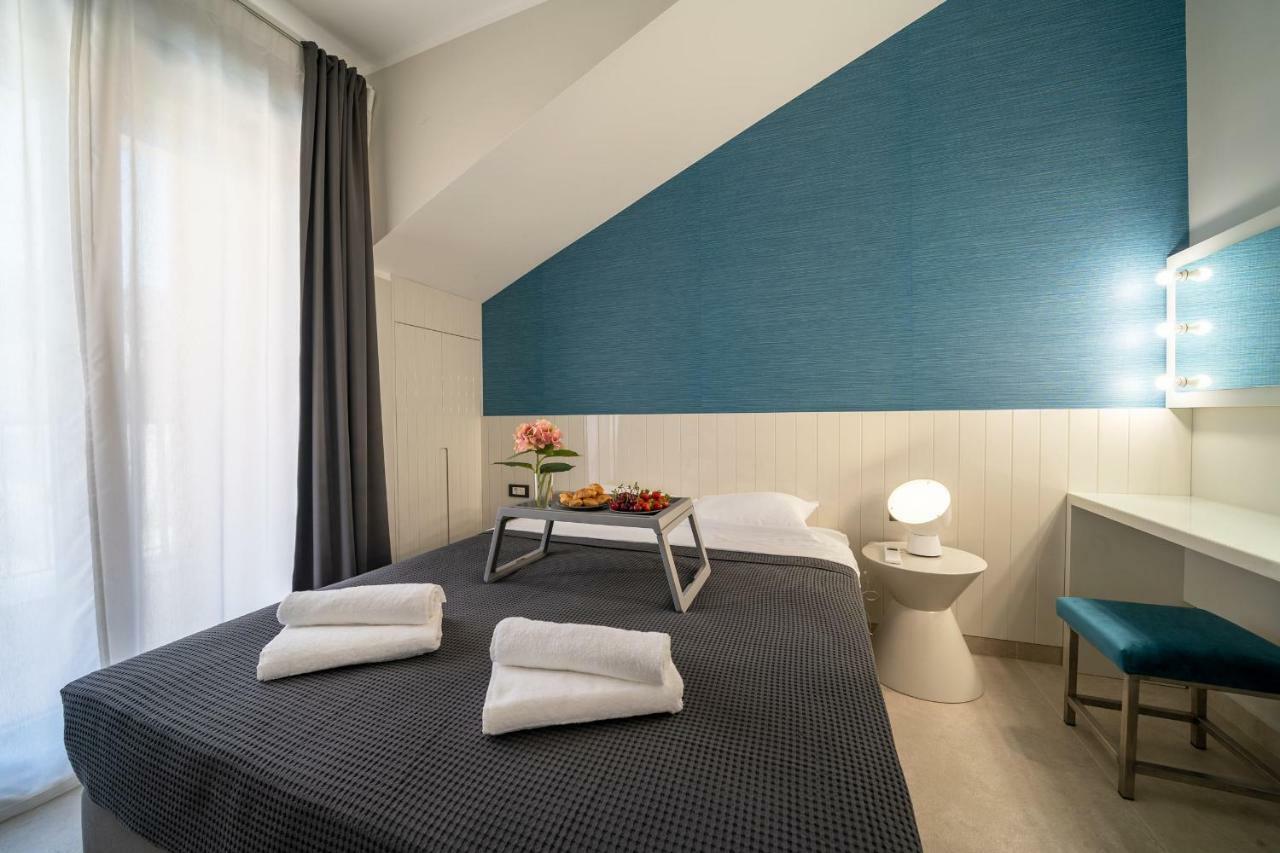Sealine Apartments A1 Тиват Екстериор снимка
